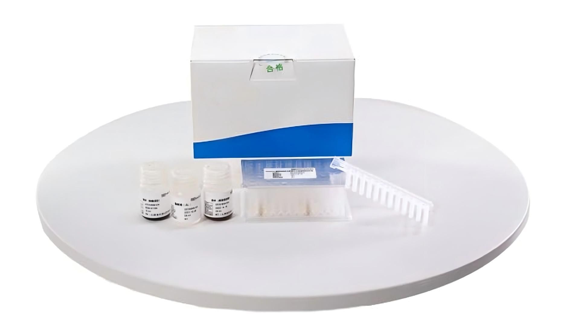 BayBiopure 磁珠法液体样本病原微生物核酸提取试剂盒